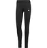 Dámské legíny adidas Loungewear Essentials 3-Stripes Leggings GL0723, S