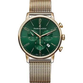 Hodinky Pánské hodinky MAURICE LACROIX Eliros Chronograph EL1098-PVP06620