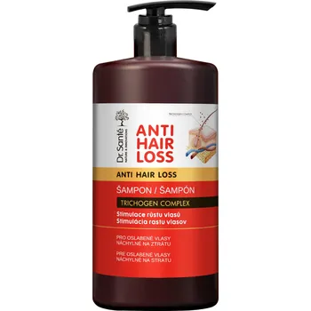 Šampon Dr. Santé Anti Hair Loss šampon proti vypadávání vlasů 1 l