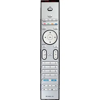 Dálkový ovladač PHILIPS 242254901776, 242254901325, RC4401EU, RC4703/01, CRP598/01, SCB578, SCB743 - náhradní dálkový ovladač