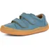 Chlapecké polobotky Froddo Barefoot G3130201-4 32