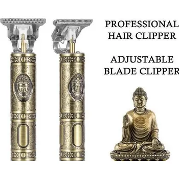 Zastřihovač vlasů a vousů T-Blade Himalaya Buddha