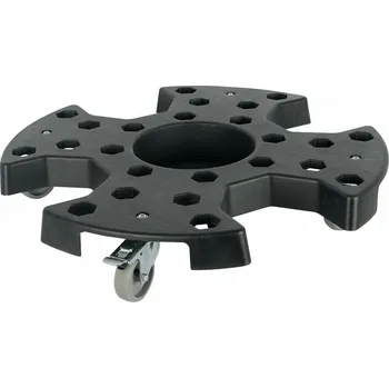 Plošinový vozík Kunzer 7FR01.1