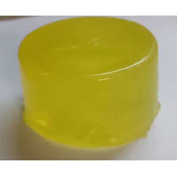 RYVALURES-YELLOW TRANSPARENT 30ML.