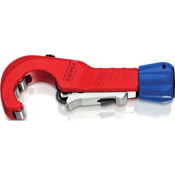 Stavební řezačka Knipex TubiX 903102BK