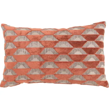 Potah na židli Grace Orange dekorační polštář Hartman