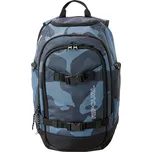 Rip Curl Posse Camo Slate modrý