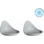 Guzzini Talířky na jednohubky Tierra 2 ks kávové