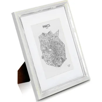 Rám na obraz Lancaster, obrazový rám, 24,8 x 19,3 cm (10039316)