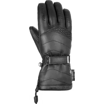 Oblečení a móda Reusch KAITLYN R TEX® XT černá 6