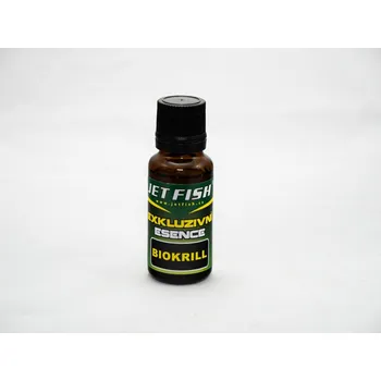 Nástraha 20ml exkluzivní esence : BIOKRILL