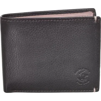 Peněženka Beverly Hills Polo Club Peněženka pánská BHPC Young BH-1170-25