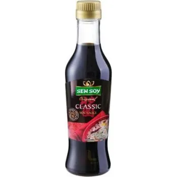 Sensoy Sójová omáčka 250ml - Classic