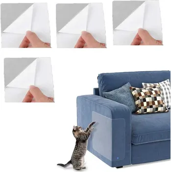 Dětská zábrana Deminas | DVOJBALENÍ - Užitečný chránič nábytku před poškrábáním