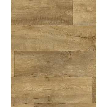 vinylová podlaha BEAULIEU PVC TEXALINO SUPREME / 7801 VALLEY OAK ŠÍŘKA: 5 m, POUŽITÍ: Bytové