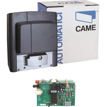 Pohon brány Pohon CAME pro posuvné brány 1200kg, BKS-2200