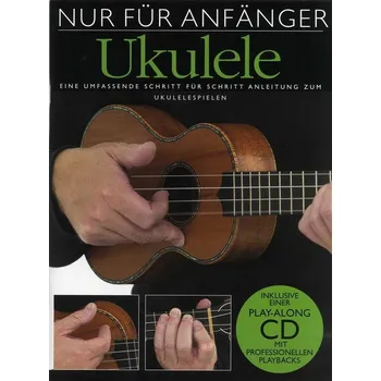 Nur Fr Anfnger: Ukulele - pro ukulele 738632