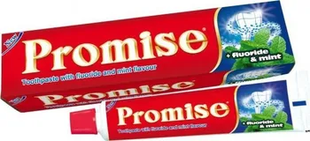 Zubní pasta Promise Classic zubní pasta s fluorem 150 g