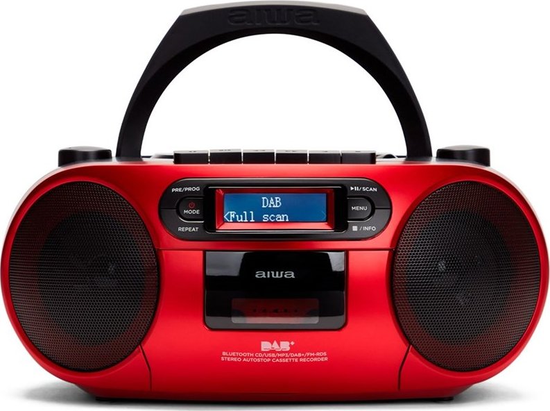 AIWA BBTC-660DAB