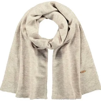 Oblečení a móda šála Barts WITZIA SCARF Cream velikost O/S