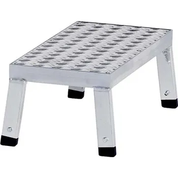 Schůdek ZARGES Schůdky 1x1 stupeň ZAR