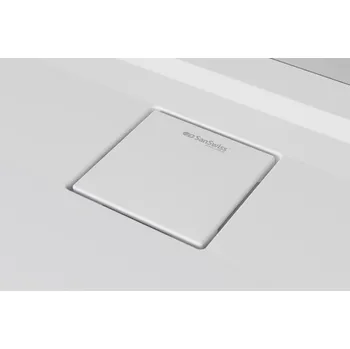 Sprchová vanička Náhradní krytka k vaničce Livada CAPW20.04