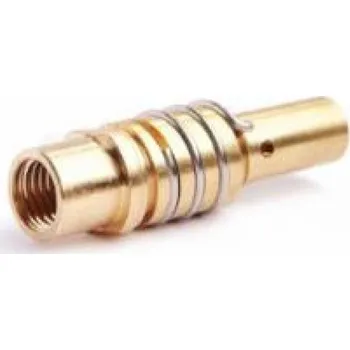 Příslušenství ke svářečce MEZIKUS (DRŽÁK PRŮVLAKU) ABICOR BINZEL 15 / 150A