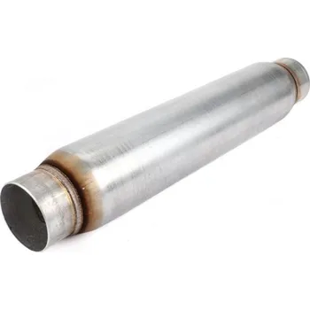 Zadní díl výfuku Sportovní rezonátor Magnaflow průměr 56 mm, délka 760 mm (18144)