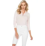 GUESS dámské body Maira růžové XL