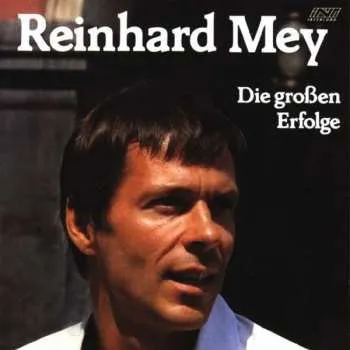 Zahraniční hudba CD Reinhard Mey: Die Großen Erfolge 2010