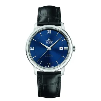 Hodinky OMEGA Watches De Ville Prestige 424.13.40.20.03.001