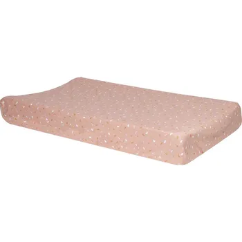 Přebalování Luma Návlek na přebalovací podložku Half Moon