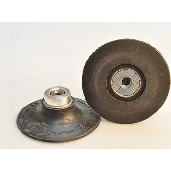 Příslušenství k brusce 3M Unašeč Soft pro kotouče Roloc R 75 mm 1/4"-20