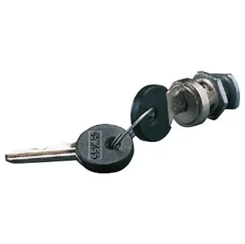 Rozvaděč Bezpečnostní zámek GW40422 pro rozvodnice Gewiss GEWISS GW40422