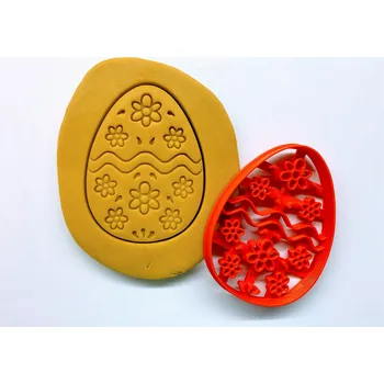 Velikonoční dekorace Velikonoční vykrajovátko #91