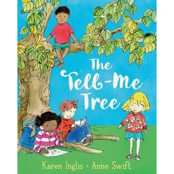The Tell-Me Tree - Inglis, Karen