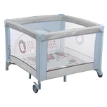 Lionelo Sofie Blue Sky