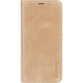 Krusell Sunne 2 Card Foliowallet Sony Xperia L2 nude