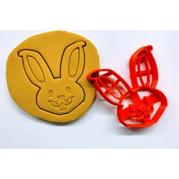 Velikonoční dekorace Velikonoční vykrajovátko #29