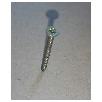 Vrut Vrut do dřeva univerzální 3,5 x 30 mm, zápustná hlava, drážka PZ - křížová,