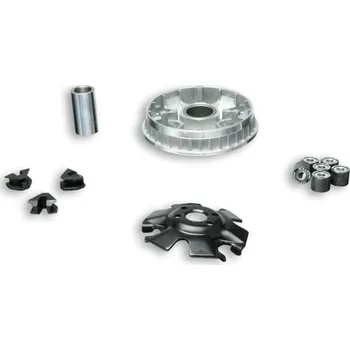 Variátor Malossi Multivar 2000, Yamaha Tricity 125ccm 4T LC