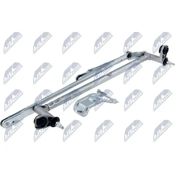 Motorek stěrače a odstřikovače Tyčoví stěračů NTY EMW-SK-001