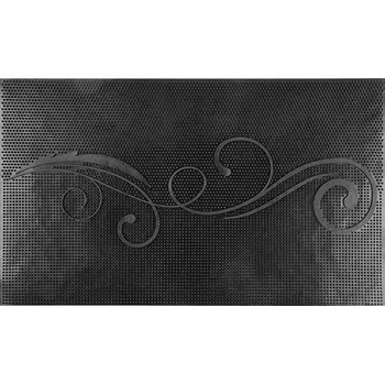 Rohožka Rohožka č.36 Rose 75x45cm guma