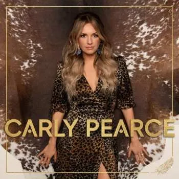 Zahraniční hudba CD Carly Pearce: Carly Pearce 2020