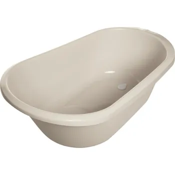 Kojenecká hygiena Bebe-Jou Vanička Sense Taupe