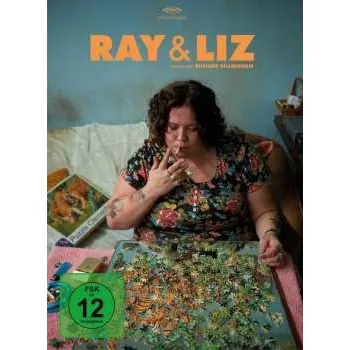 Zahraniční hudba DVD Various: Ray & Liz 2019
