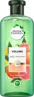 Herbal Essence White Grapefruit Shine šampon pro objem 400 ml