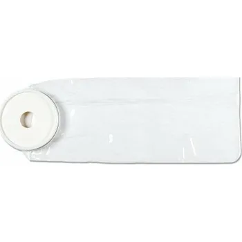 Náramek Ochranný sprchovací návlek na dětskou nohu Vitility VIT-70110620