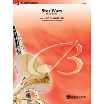 Star Wars Main Theme - pro orchestr 640160