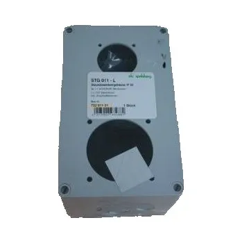 Rozvaděč STG 011-L SPELSBERG 73291101